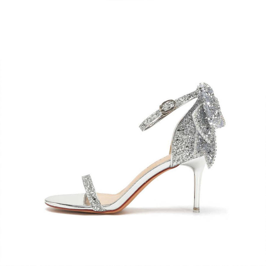 MADALLO One Strap Sandals Women's