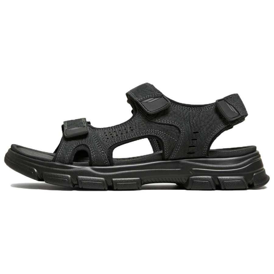 Tata Tata Beach Sandals Men's Brown, Black