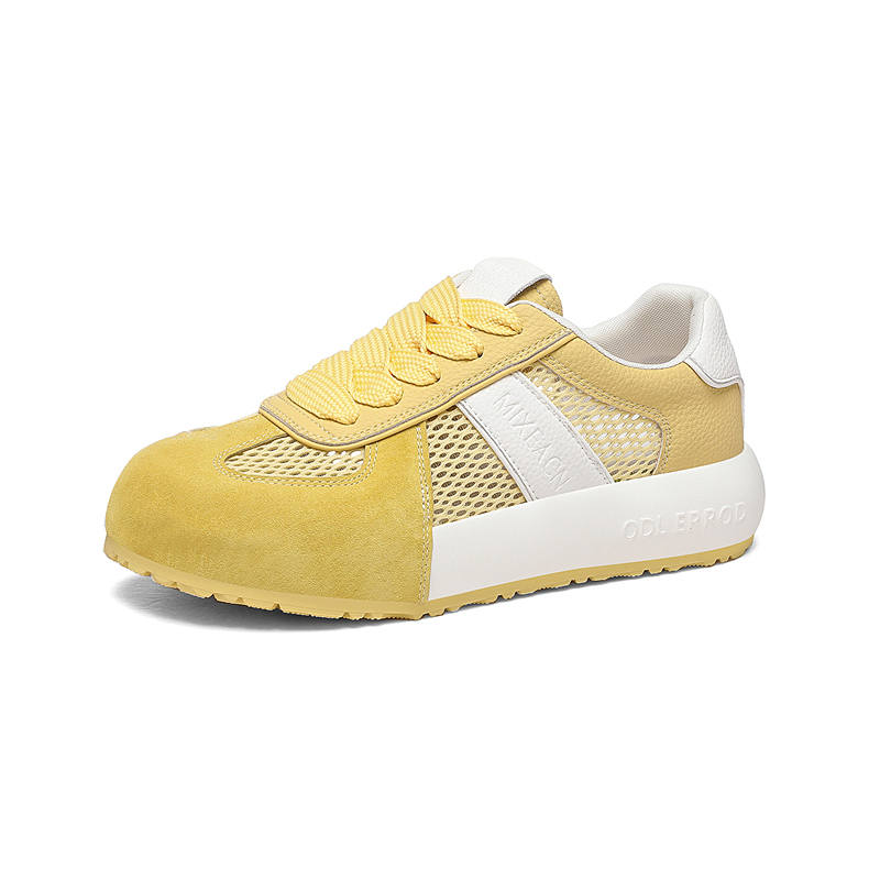 JINSITU Low top Casual Shoes Women's