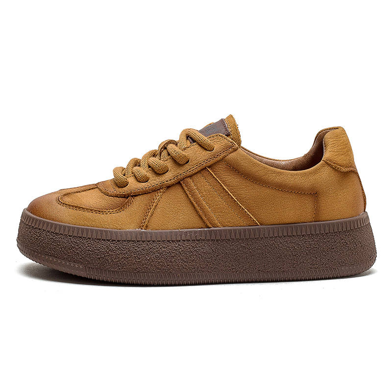 JIEZHOU Low top Casual Shoes Women's