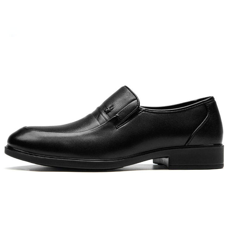 Spider King Casual Shoes Men's Black