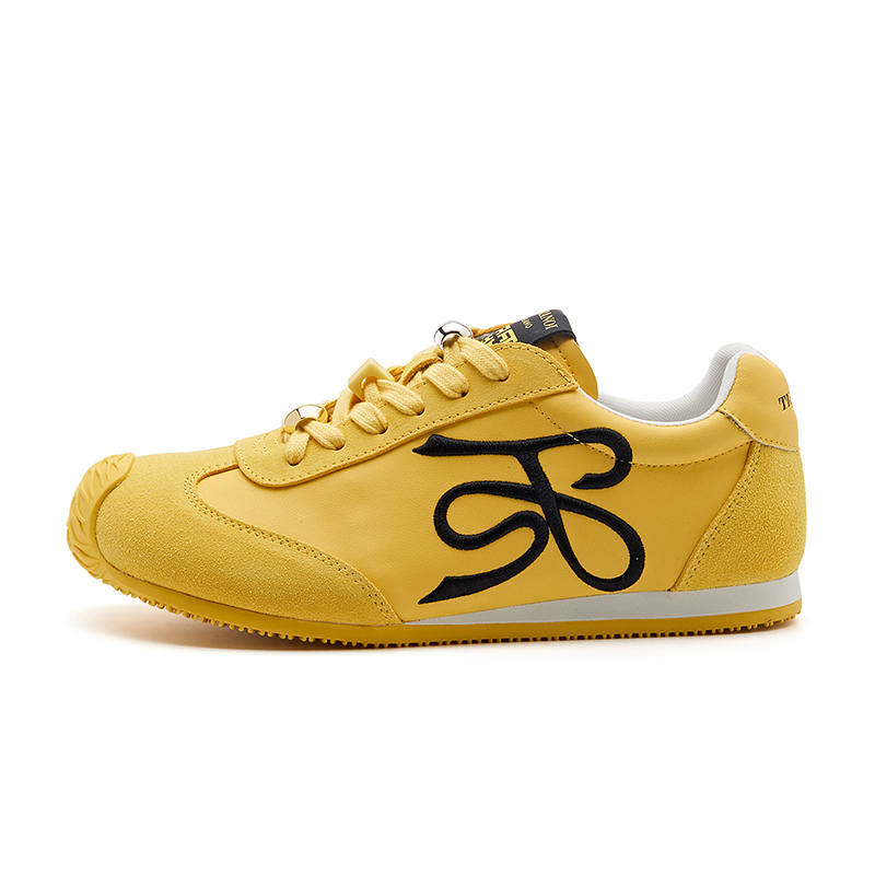 TRANOI Lightweight Low top Casual Shoes Women's