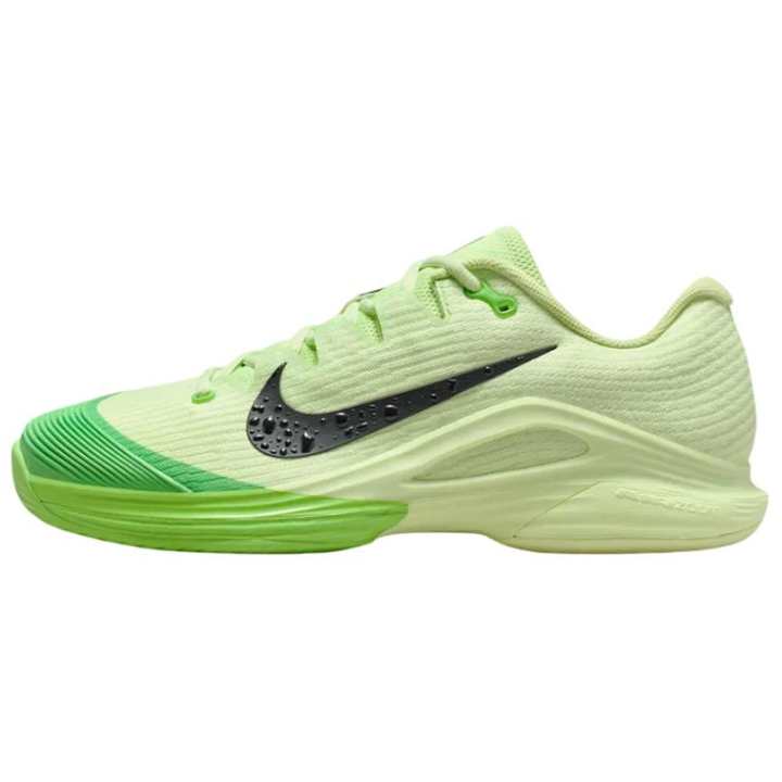 Nike Nike Vapor 12 Low top Tennis Shoes Men's Green