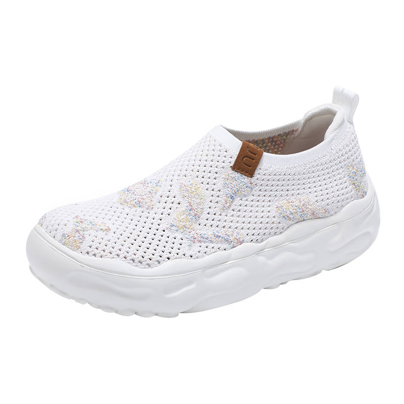 TAIHEYUAN Mesh Low top Casual Shoes Women's