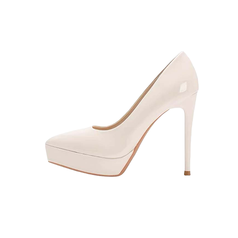 WOXXXN High Heels Women's Black