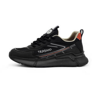 BULLKVIE Abrasion Resistant Breathable Lightweight Height Increasing