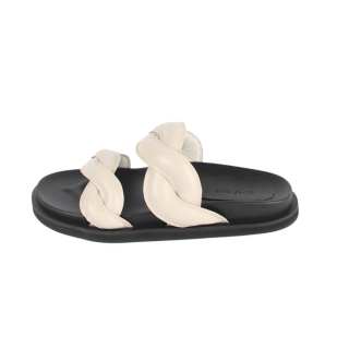 ALIAS MAE Slip Resistant Abrasion Resistant Slide Slippers Women's