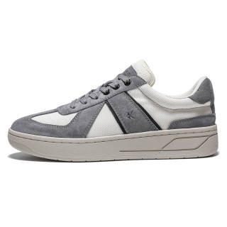 ZANSITE Top Grain Cow Leather Breathable Height Increasing Breathable Height Increasing Low top Skateboard Shoes Men's