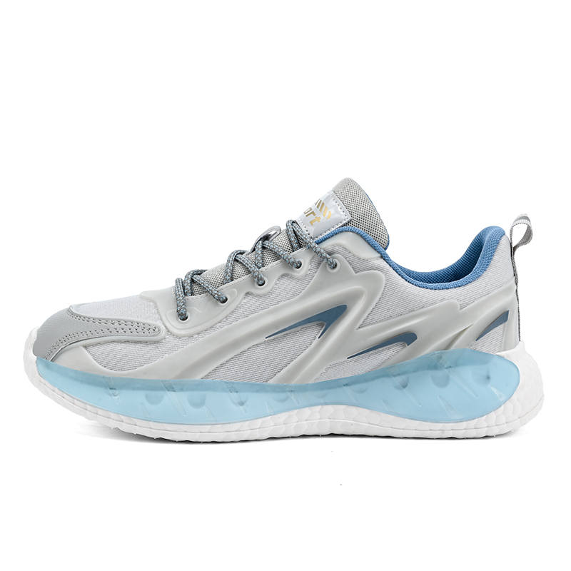 NMR Abrasion Resistant Breathable Abrasion Resistant Breathable Low top Casual Shoes Men's