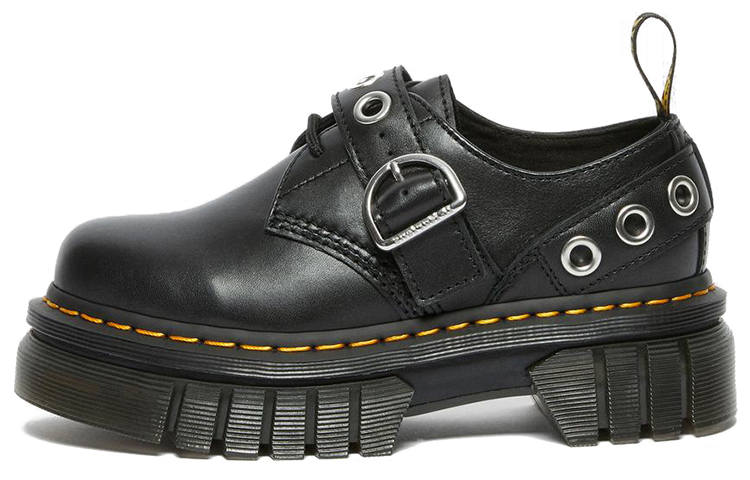 Dr.Martens Dr. Martens Audrick Hardware Leather Platform