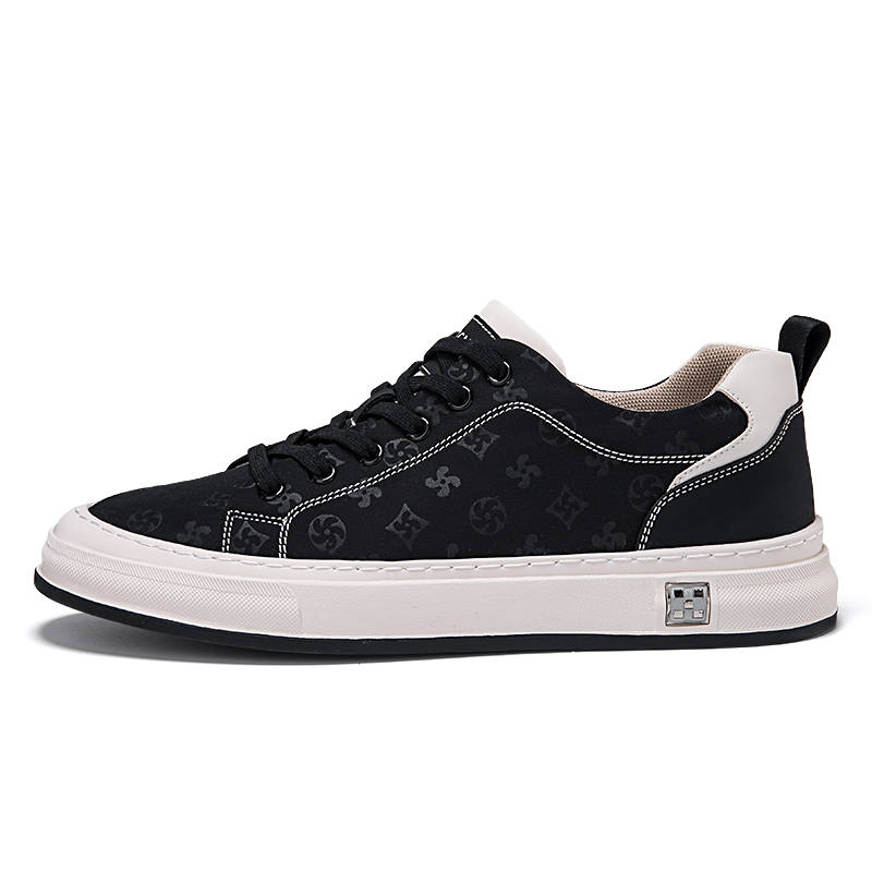 ARTHURBUILL ARTHURBUILL Low top Skateboard Shoes Men's