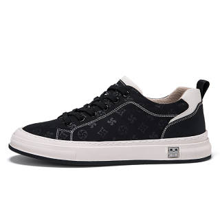ARTHURBUILL Low top Skateboard Shoes Men's