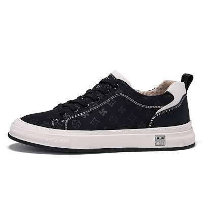 ARTHURBUILL Low top Skateboard Shoes Men's