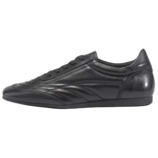 VAGABOND SHOEMAKERS Hillary Leather Low top Casual Shoes Women's Black