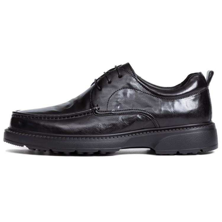 Satchi Satchi Casual Shoes Men's Black