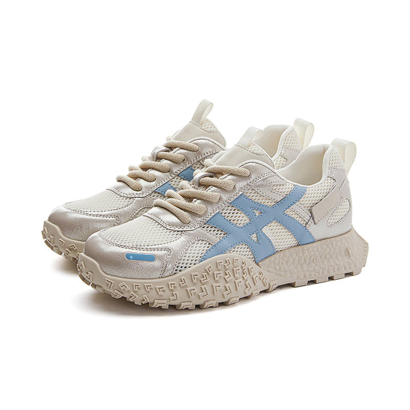 PLO CART Low top Casual Shoes Women's