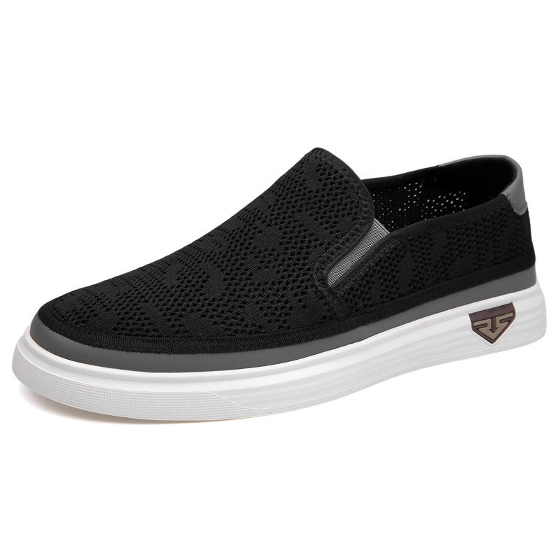 EGCHI Fashion Trend Men's Casual Shoes Men's CFGX366