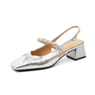 Beijiani High Heels 4.5cm Women's