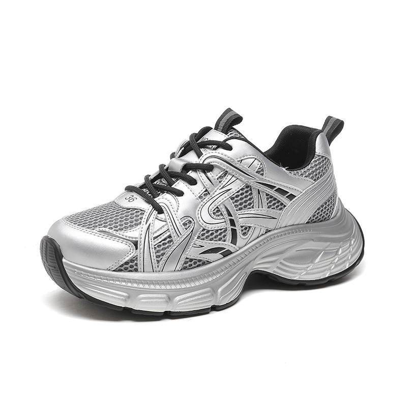 VAEL Low top Chunky Sneakers Women's