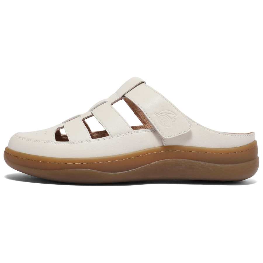 Senda Closed Toe Slippers Women's