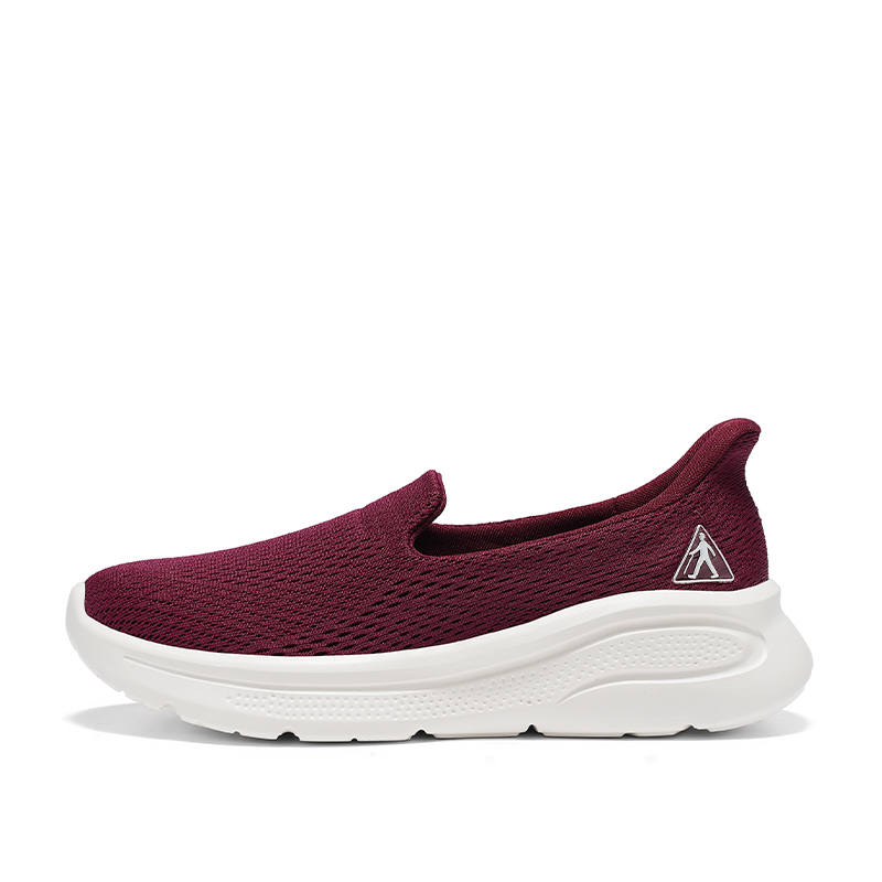 ZULIZ Fabric Low top Casual Shoes Women's