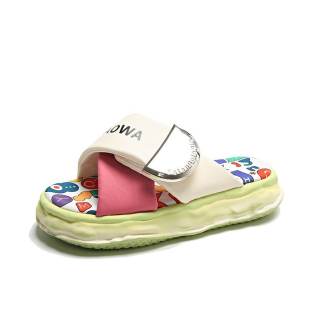 Feo Dvke Slip Resistant Quick Dry Slide Slippers Women's