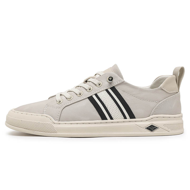 CALIFBULL Breathable Lightweight Breathable And Lightweight Low top Skateboard Shoes Men's