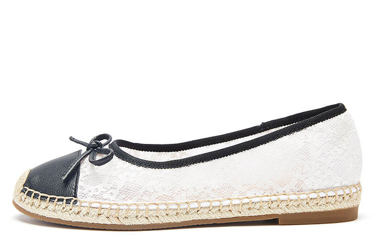 Joy&Mario Casual Shoes Women's White