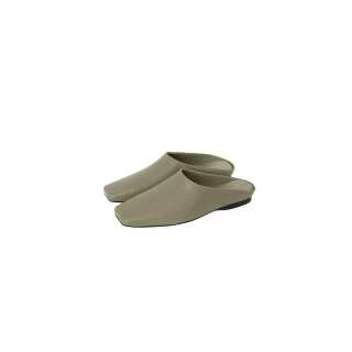 MEIYANG Rubber Sole Abrasion Resistant Closed Toe Slippers Women's Jasper