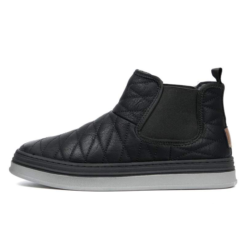 EGCHI EGCHI Snow Boots Men's