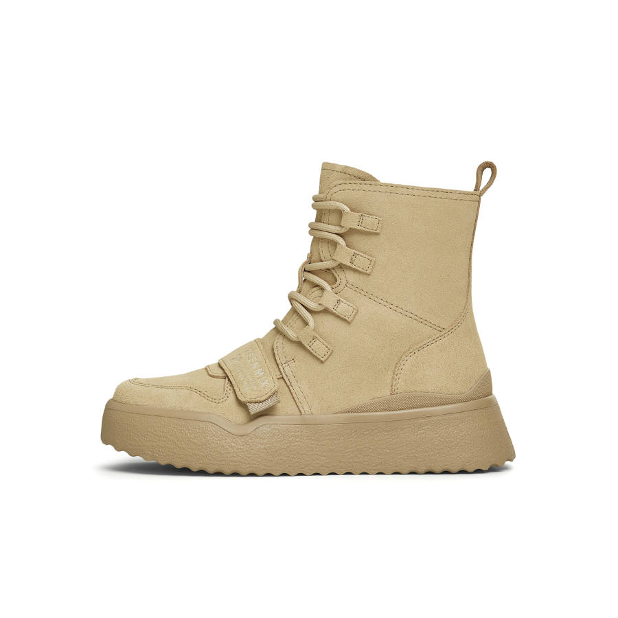 Teenmix Short Snow Boots Women's