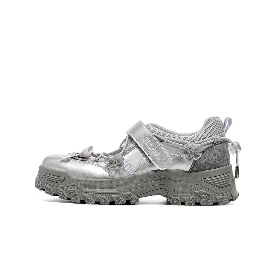 EBLAN EBLAN Low top Casual Shoes Women's