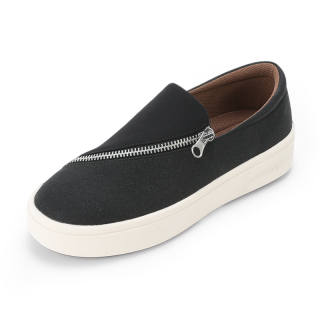 PANSY Casual Shoes Women's Black