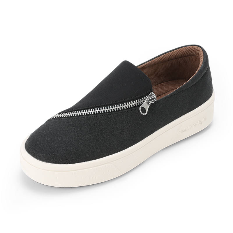 PANSY Casual Shoes Women's Black