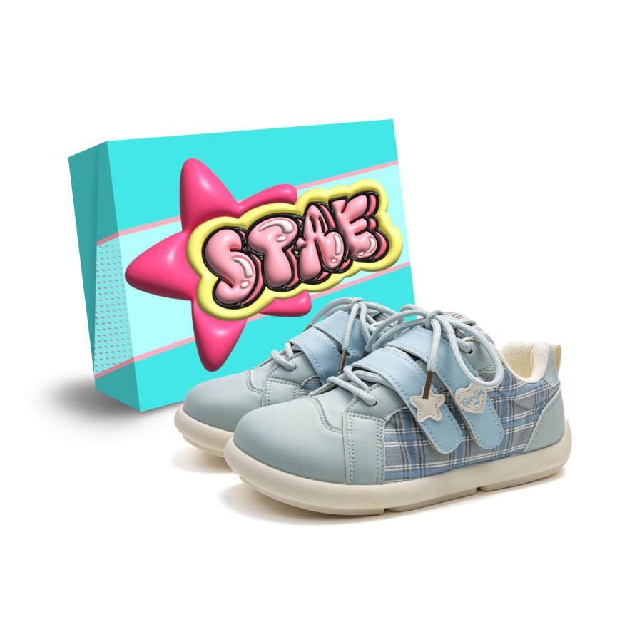 STAE Canvas Slip Resistant Slip Resistant Low top Casual Shoes Women's Box Included