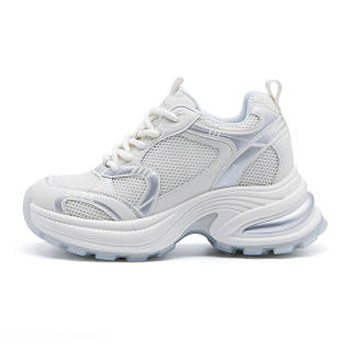 TRANOI Lightweight Low top Chunky Sneakers Women's