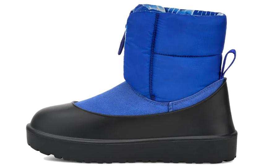 UGG UGG Classic Maxi Toggle Boot 'Regal Blue' Women's