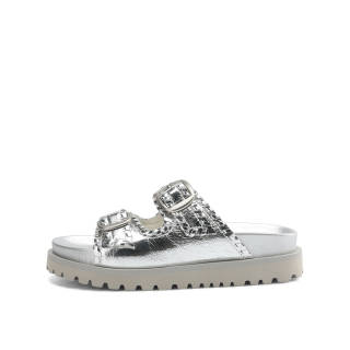 Rosa Bianca Abrasion Resistant Abrasion Resistant Slide Slippers Women's