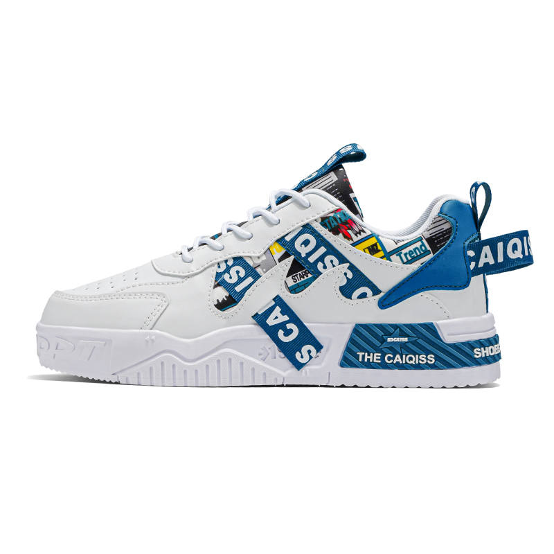 Frank Mully Frank Mully Low top Skateboard Shoes Men's