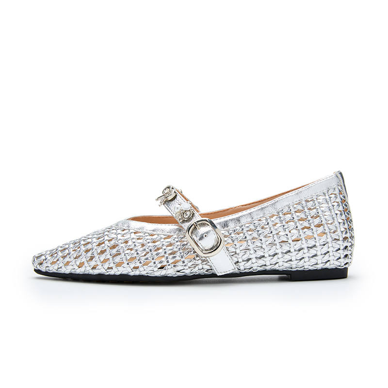 WESTLINK WESTLINK Pu Mary Jane Shoes Women's