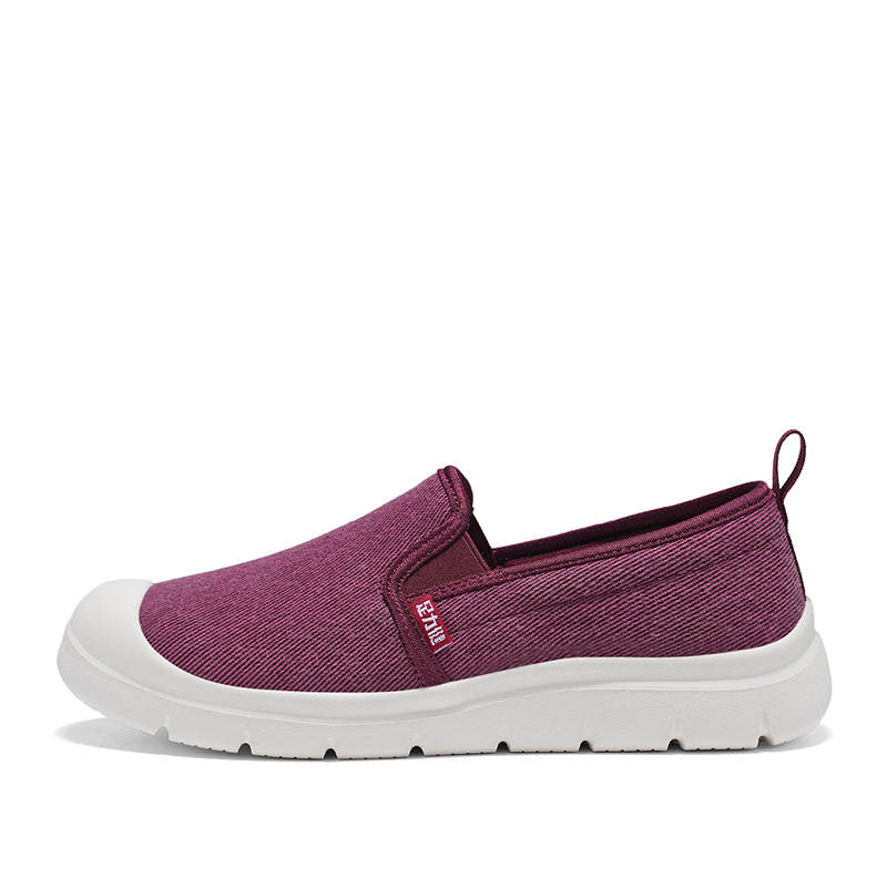 ZULIZ Fabric Breathable, Lightweight Coverage Low top Casual Shoes Women's