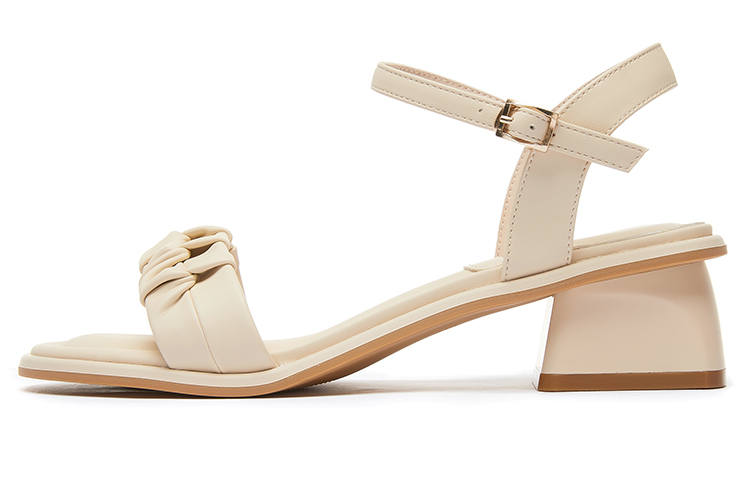 ZGR ZGR One Strap Sandals Women's