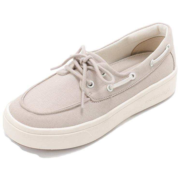 PANSY Cushioning Lightweight Height Increasing Low top Casual Shoes Women's