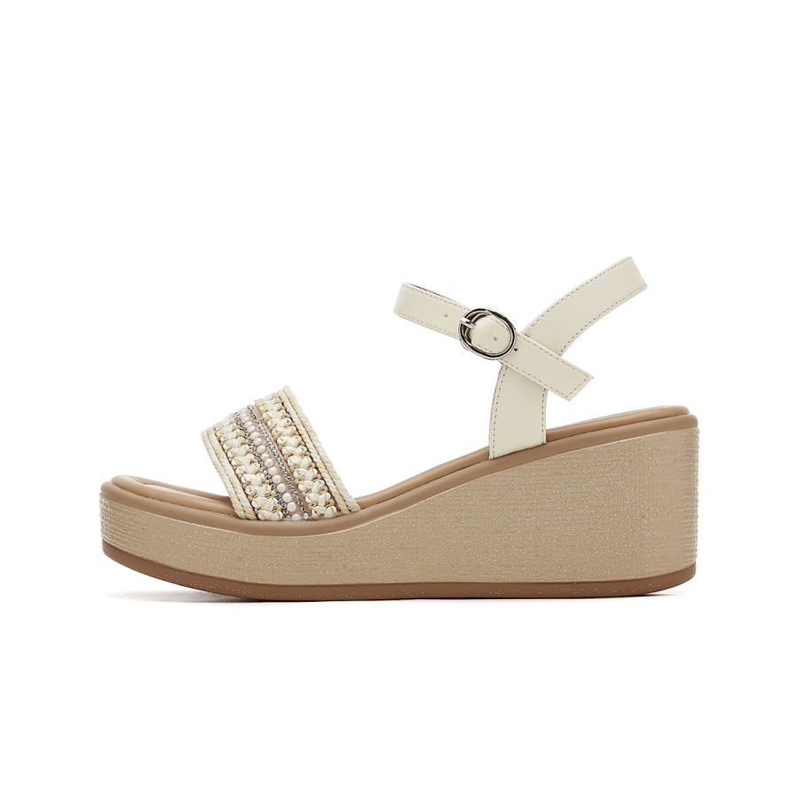 EBLAN EBLAN One Strap Sandals Women's