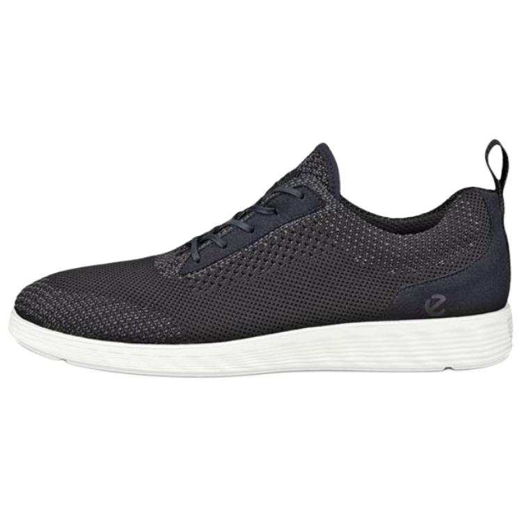 Ecco Ecco S Lite Hybrid Low top Casual Shoes Men's Black