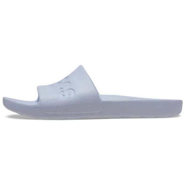 Crocs Crocs Slide Slippers Unisex Light Blue