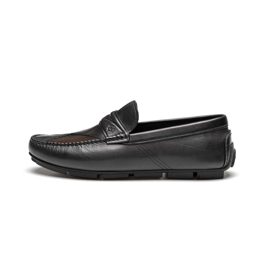 J.BENATO Men's Casual Shoes Men's Low Top