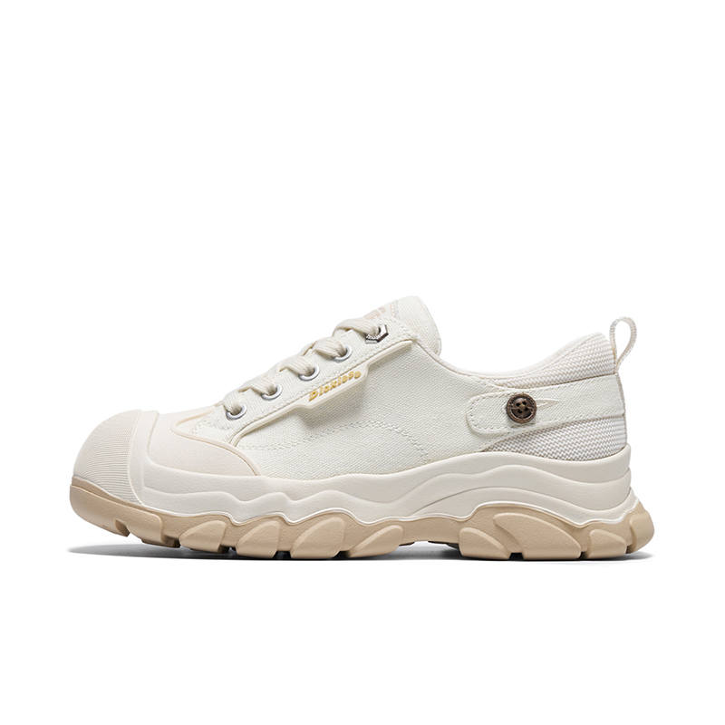 Dickies Slip Resistant, Abrasion Resistant, Height Increasing Low top Casual Shoes Women's
