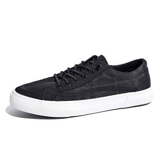 Baoda Low top Skateboard Shoes Men's