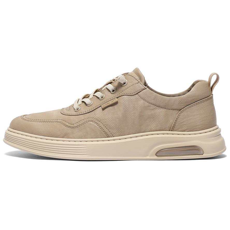 Senda Slip Resistant Low top Casual Shoes Men's